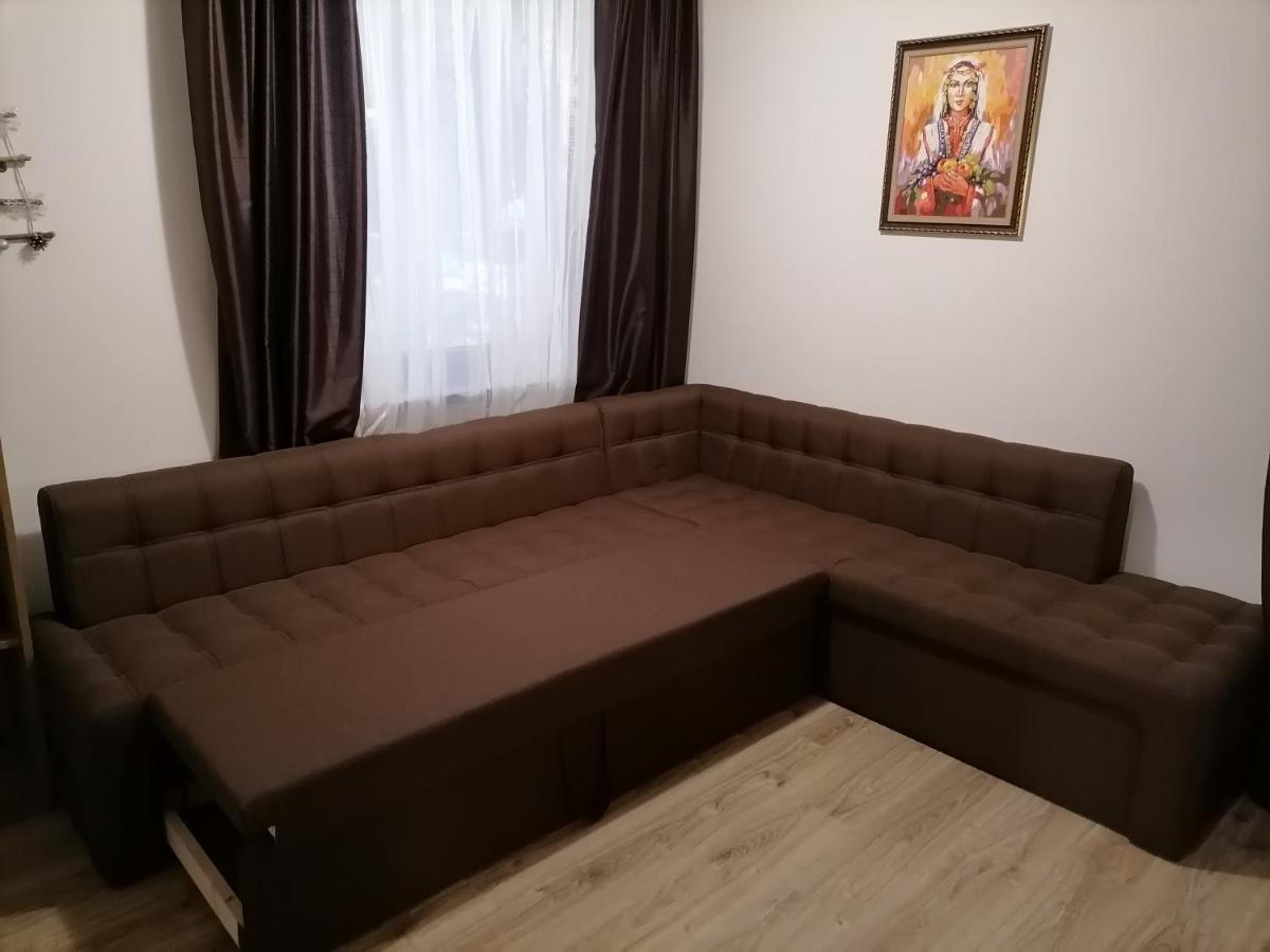 Petkovi Аpartments, Borovets Gardens Lejlighed Eksteriør billede