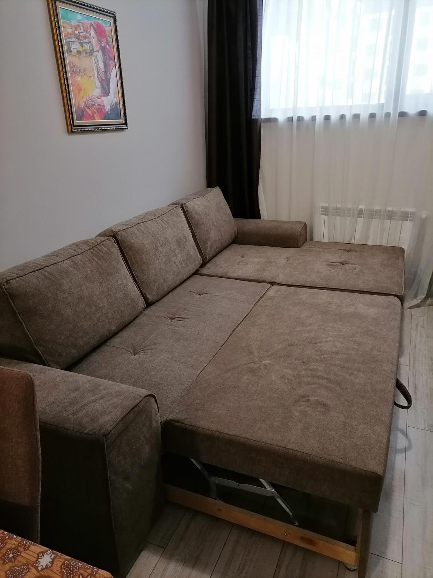 Petkovi Аpartments, Borovets Gardens Lejlighed Eksteriør billede