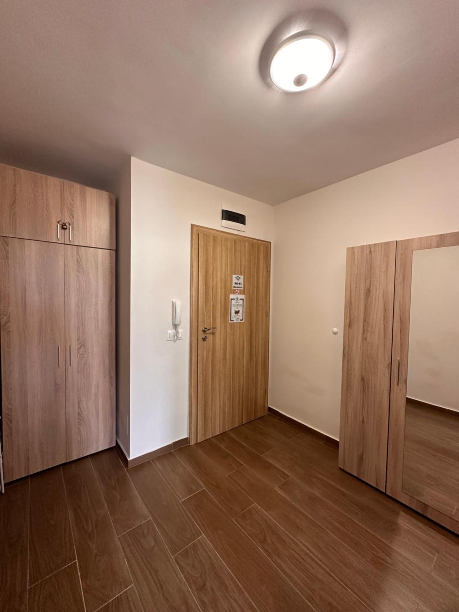 Petkovi Аpartments, Borovets Gardens Lejlighed Eksteriør billede